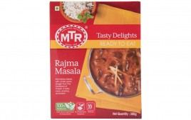 MTR Rajma Masala   Box  300 grams